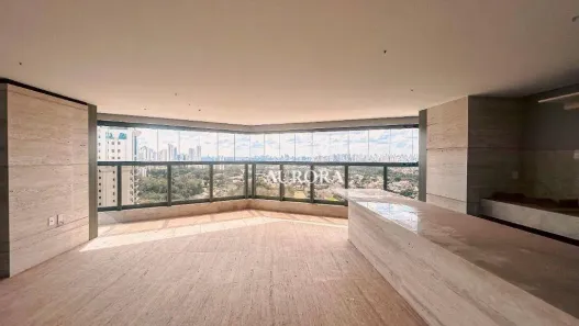 Apartamento com 4 Quartos à venda, 427m² no Bela Suiça, Londrina