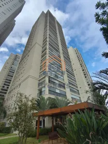 Apartamento com 3 Quartos para alugar, 216m² no Jardim São Bento, Jundiaí