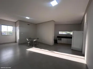 Apartamento com 2 Quartos para alugar, 60m² no , Guanambi