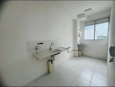 Apartamento com 2 Quartos à venda, 45m² no Nova Brasília, Salvador