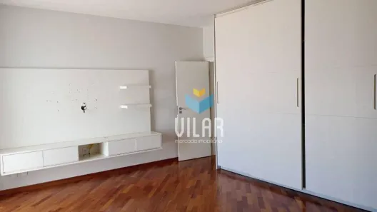 Casa de Condomínio com 4 Quartos para venda ou aluguel, 401m² no Parque Campolim, Sorocaba
