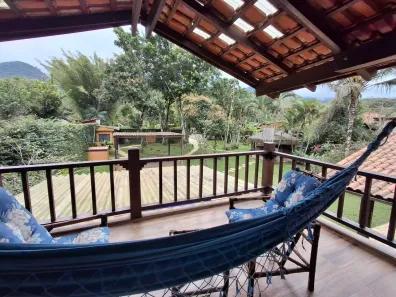 Casa com 4 Quartos à venda, 250m² no Bairro de Camburi, São Sebastião