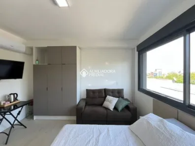 Apartamento com 1 Quarto à venda, 25m² no Bela Vista, Porto Alegre