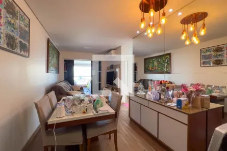 Apartamento com 2 Quartos à venda, 72m² no Cambuci, São Paulo