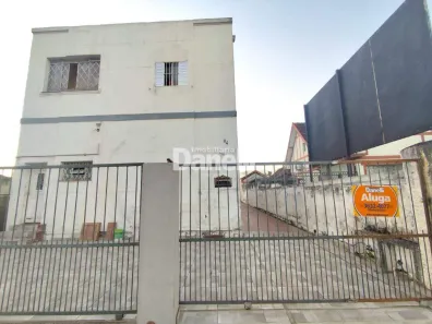 Apartamento com 2 Quartos para alugar, 48m² no Centro, Taubaté