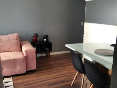 Apartamento com 3 Quartos à venda, 59m² no Chácara Califórnia, São Paulo