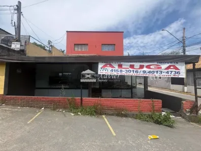Ponto Comercial para alugar, 140m² no Jardim Portao Vermelho, Vargem Grande Paulista