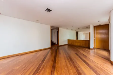 Apartamento com 3 Quartos à venda, 198m² no Indianópolis, São Paulo