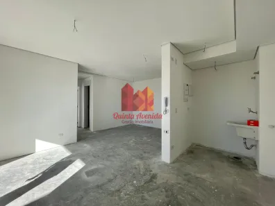 Apartamento com 2 Quartos à venda, 72m² no Centro, Curitiba