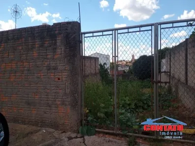Lote/Terreno à venda, 440m² no Jardim Ricetti, São Carlos