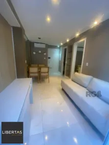 Apartamento com 1 Quarto à venda, 59m² no Rio Branco, Porto Alegre