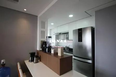 Apartamento com 2 Quartos à venda, 41m² no Vila Andrade, São Paulo