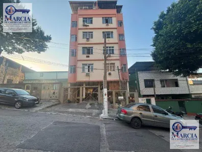 Apartamento com 2 Quartos à venda, 52m² no Abolição, Rio de Janeiro