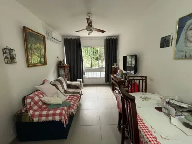 Apartamento com 2 Quartos à venda, 63m² no Laranjeiras, Rio de Janeiro