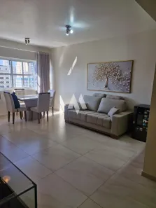 Apartamento com 2 Quartos à venda, 70m² no Gonzaga, Santos