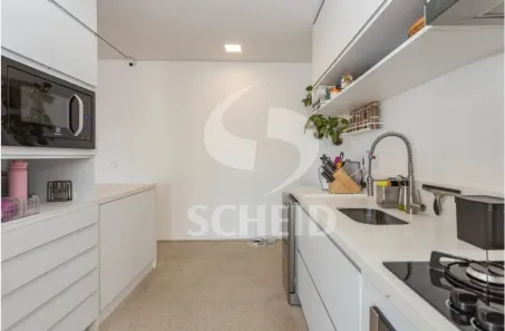 Apartamento com 2 Quartos à venda, 110m² no Bosque da Saúde, São Paulo