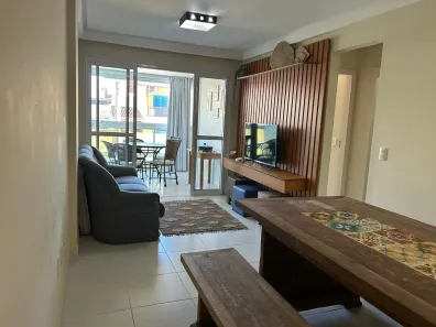Apartamento com 2 Quartos à venda, 90m² no Enseada Azul, Guarapari