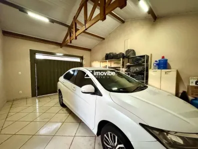 Casa com 4 Quartos à venda, 376m² no Jardim do Bosque, Bebedouro
