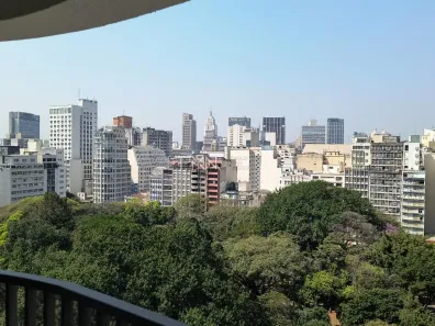 Apartamento com 1 Quarto para venda ou aluguel, 69m² no Santa Efigênia, São Paulo