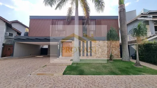 Casa de Condomínio com 4 Quartos à venda, 523m² no Alphaville, Santana de Parnaíba