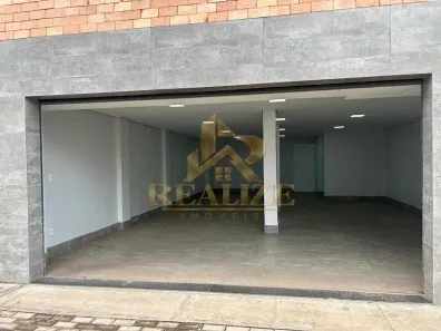 Ponto Comercial para alugar, 82m² no Centro, Imperatriz