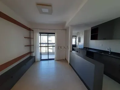 Apartamento com 1 Quarto para alugar, 55m² no Jardim Portal da Colina, Sorocaba