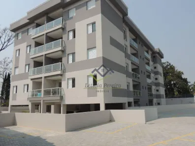 Apartamento com 2 Quartos à venda, 59m² no Chácaras Nova Suzano, Suzano