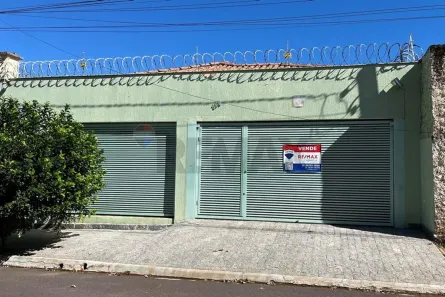 Casa com 3 Quartos à venda, 135m² no Jardim Estoril, Birigui