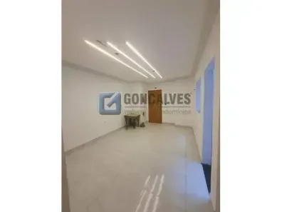 Cobertura com 2 Quartos à venda, 88m² no Jardim Stella, Santo André