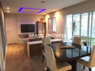 Apartamento com 4 Quartos à venda, 116m² no Vila Mascote, São Paulo