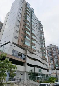 Apartamento com 2 Quartos à venda, 64m² no Itapuã, Vila Velha