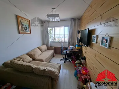 Apartamento com 3 Quartos à venda, 74m² no Vila Prudente, São Paulo
