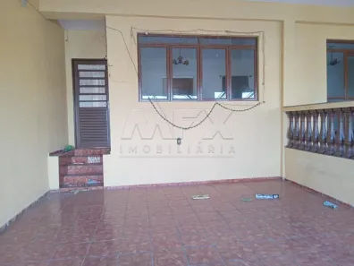 Casa com 3 Quartos à venda, 250m² no Jardim Cruzeiro do Sul, Bauru