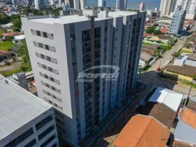 Apartamento com 2 Quartos à venda, 63m² no Centro, Balneário Piçarras