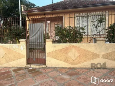 Casa com 3 Quartos à venda, 120m² no Jardim Botânico, Porto Alegre