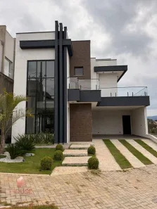Casa de Condomínio com 4 Quartos à venda, 232m² no Cézar de Souza, Mogi das Cruzes