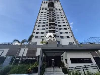 Apartamento com 2 Quartos à venda, 80m² no Jardim Brasil, Campinas