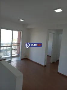 Apartamento com 2 Quartos à venda, 53m² no Liberdade, São Paulo