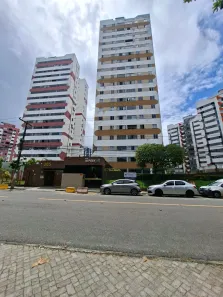Apartamento com 3 Quartos à venda, 86m² no Imbuí, Salvador