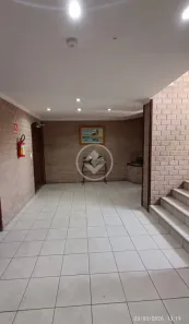 Apartamento com 3 Quartos à venda, 85m² no Encruzilhada, Santos