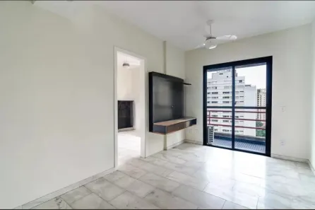 Apartamento com 1 Quarto à venda, 36m² no Paraíso, São Paulo