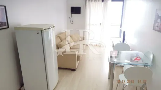 Flat com 1 Quarto para alugar, 42m² no Jardim Paulista, São Paulo