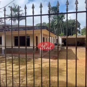 Fazenda/Sítio com 5 Quartos à venda, 121000m² no Pindorama, Mogi das Cruzes
