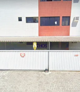 Apartamento com 3 Quartos à venda, 86m² no Aeroclube, João Pessoa