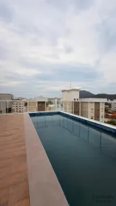 Apartamento com 2 Quartos à venda, 64m² no Itaguá, Ubatuba