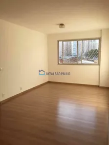 Apartamento com 3 Quartos à venda, 100m² no Vila Mariana, São Paulo