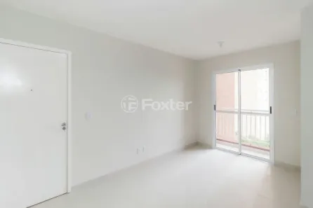 Apartamento com 2 Quartos à venda, 40m² no Vila Barreto, São Paulo
