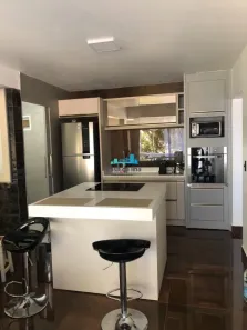 Apartamento com 2 Quartos à venda, 120m² no Lagoa da Conceição, Florianópolis