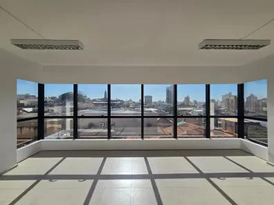 Sala Comercial com 1 Quarto para alugar, 60m² no Boa Vista, São José do Rio Preto