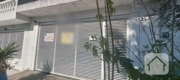 Casa com 3 Quartos à venda, 120m² no Jardim Rosa Maria, São Paulo